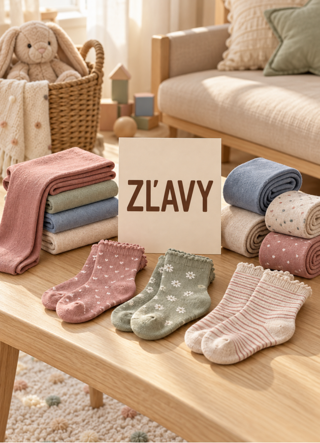 Zľavy